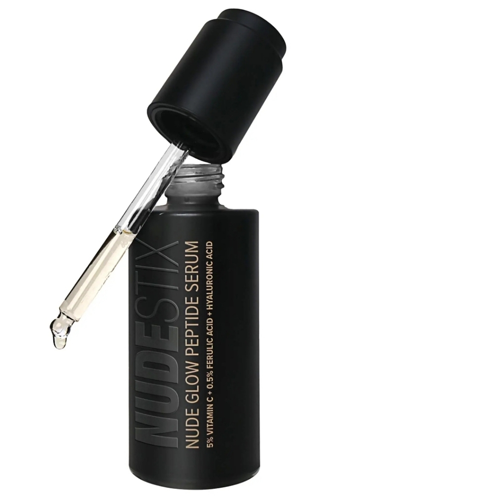 Nude Glow Peptide Serum NWT
